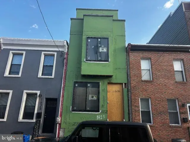 1823 Wilder St, Philadelphia, PA 19146 - #2