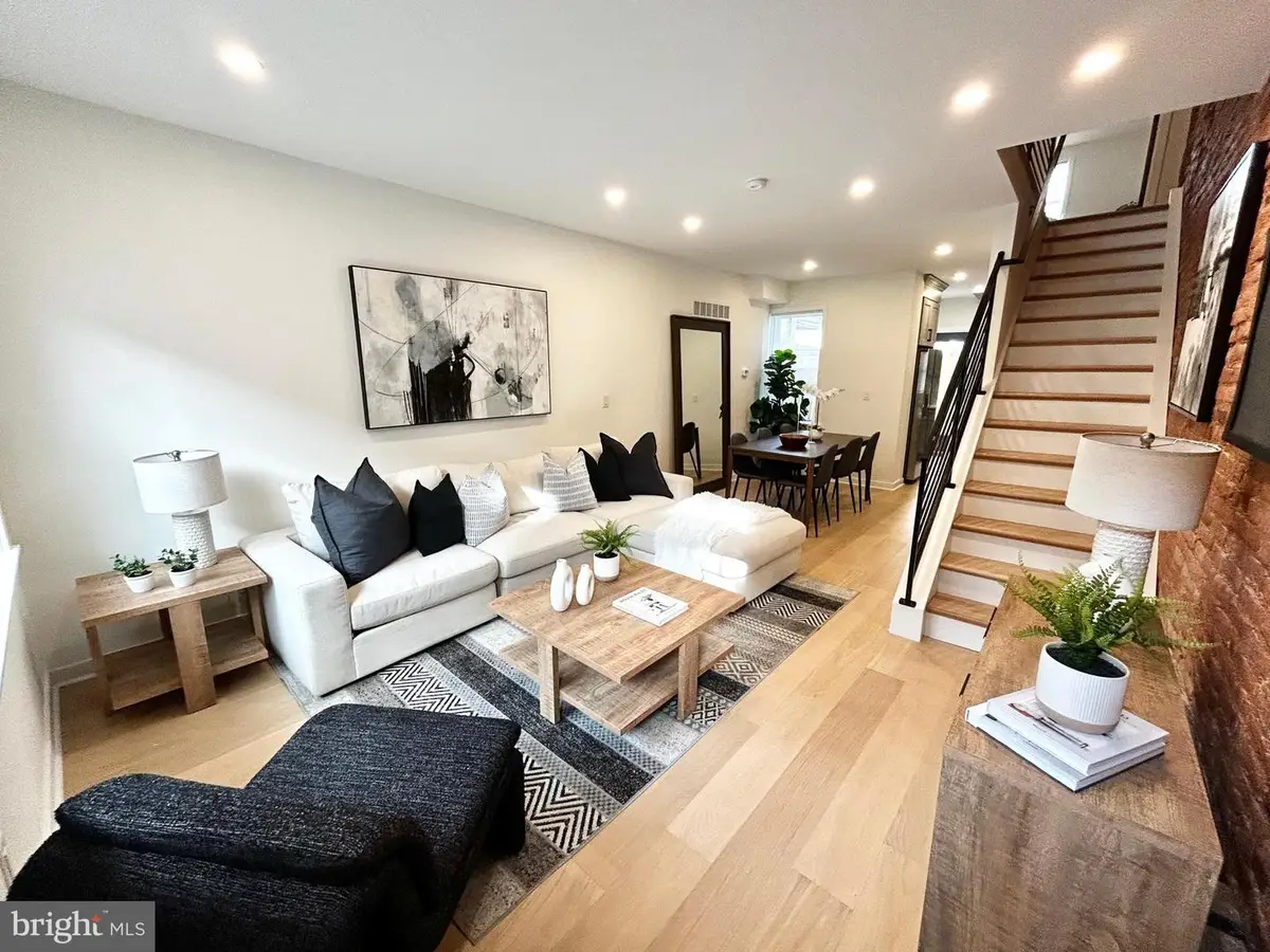 829 N Bucknell St, Philadelphia, PA 19130 - #1