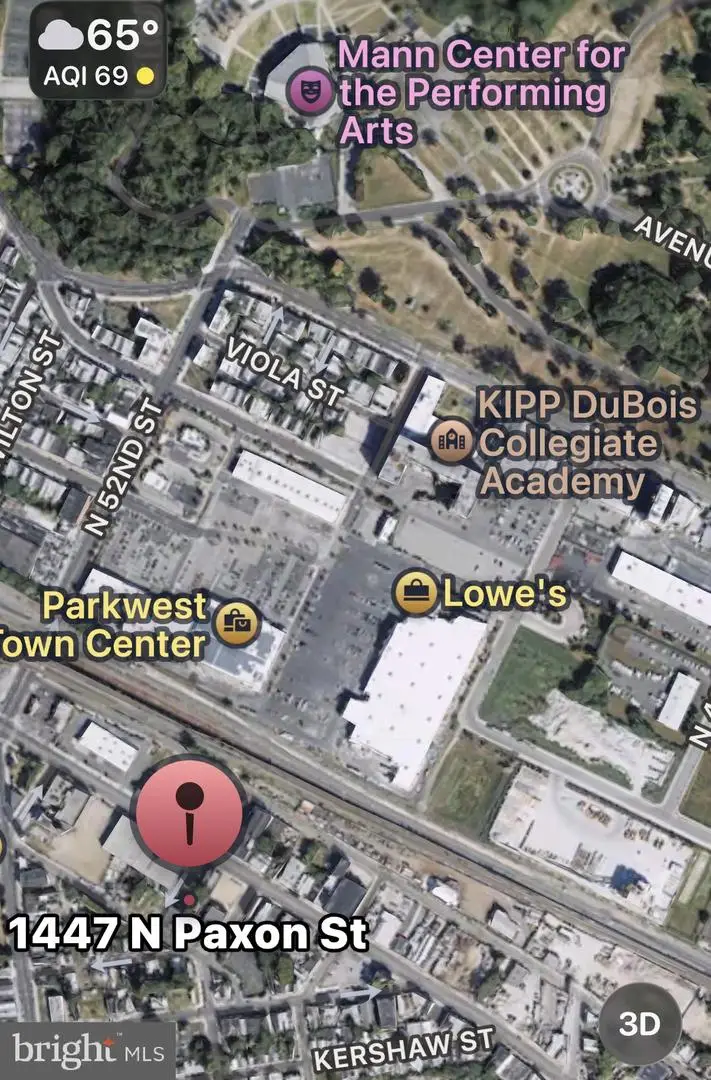 1447-00 N Paxon St, Philadelphia, PA 19131 - #2