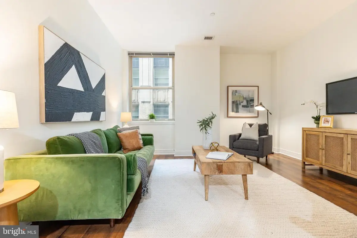 1600-18 Arch St #1702, Philadelphia, PA 19103 - #1