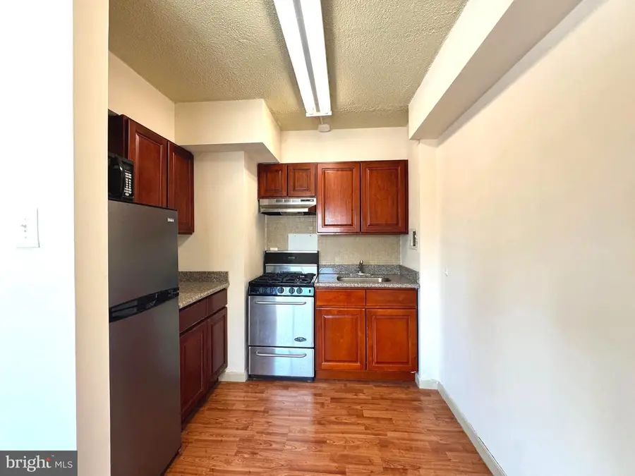 2101 Chestnut St #1807, Philadelphia, PA 19103 - #2