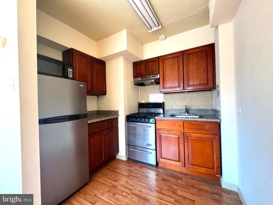 2101 Chestnut St #1807, Philadelphia, PA 19103 - #3