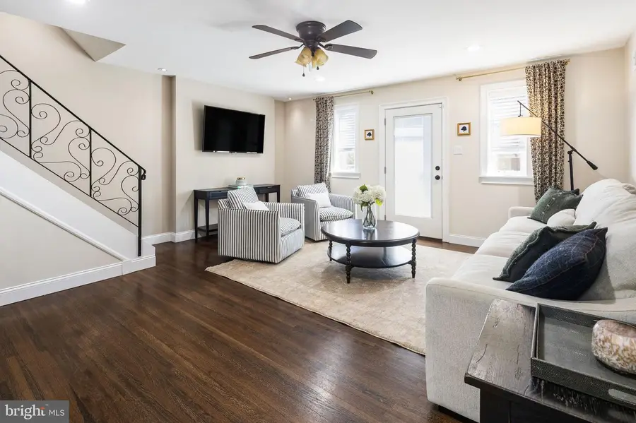 7529 Valley Ave, Philadelphia, PA 19128 - #3