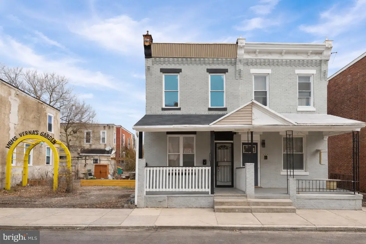 1429 S Paxon St, Philadelphia, PA 19143 - #1