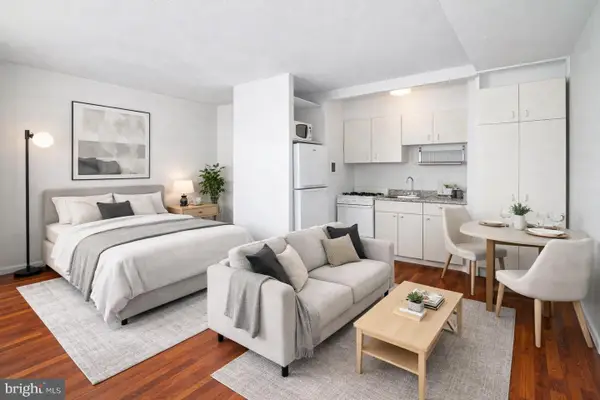 2101 Chestnut St #614, PHILADELPHIA, PA 19103