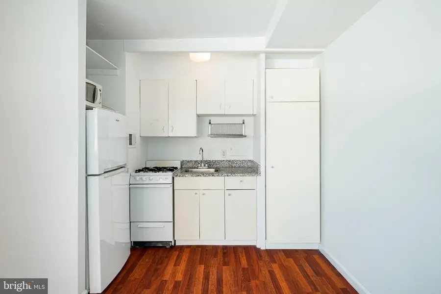 2101 Chestnut St #614, Philadelphia, PA 19103 - #3