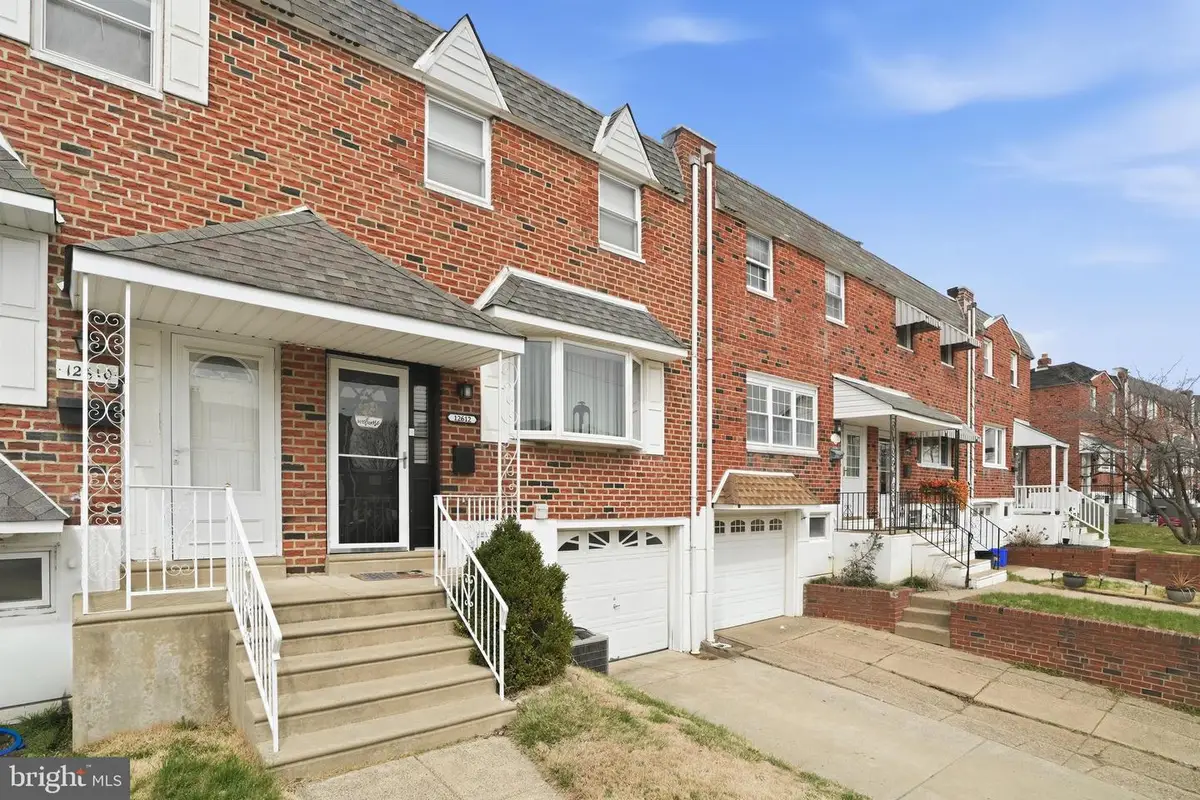 12612 Richton Rd, Philadelphia, PA 19154 - #1
