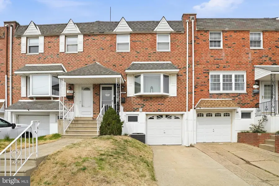 12612 Richton Rd, Philadelphia, PA 19154 - #3