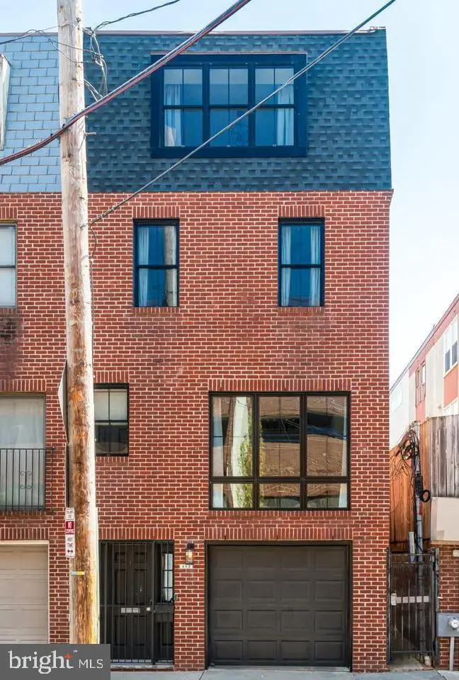 603 S 17th St, Philadelphia, PA 19146 - #1