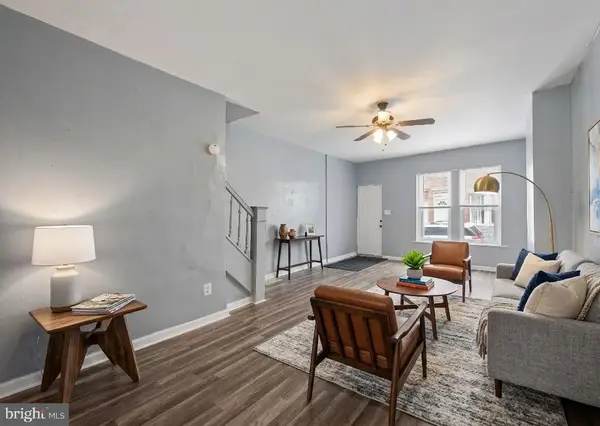 732 E Willard St, PHILADELPHIA, PA 19134