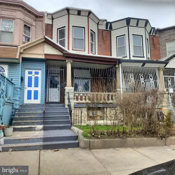 3840 N 6th St, PHILADELPHIA, PA 19140