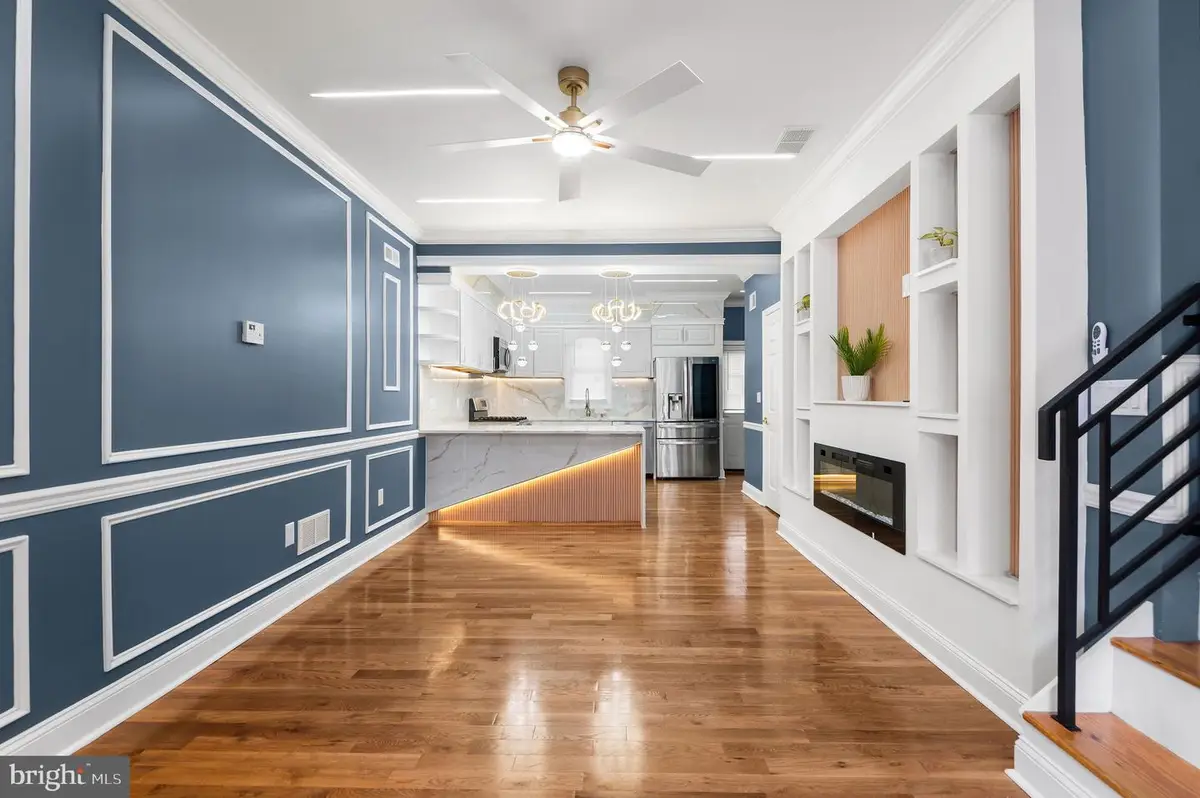 1942 S 56th St, Philadelphia, PA 19143 - #1