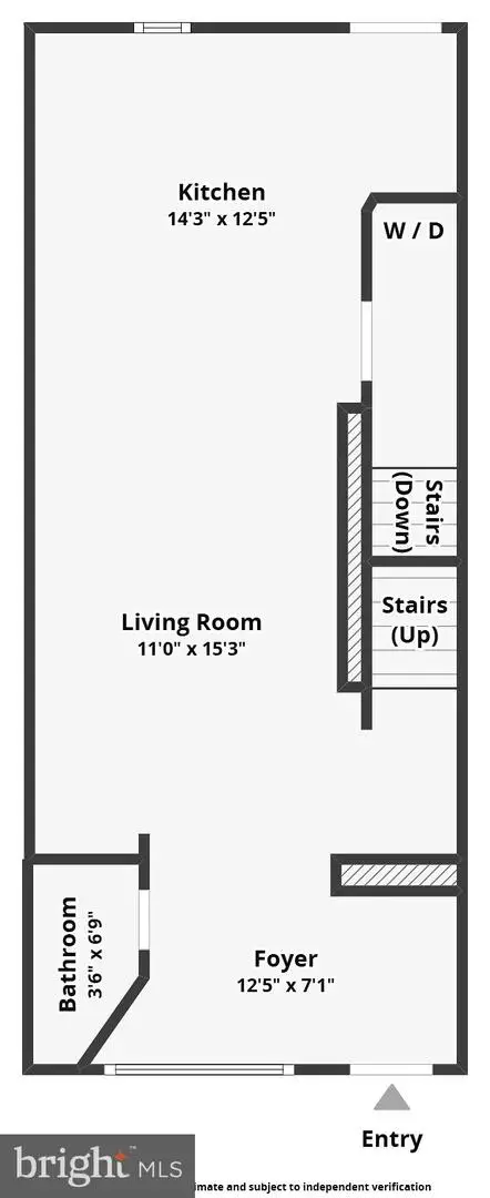 1942 S 56th St, Philadelphia, PA 19143 - #3