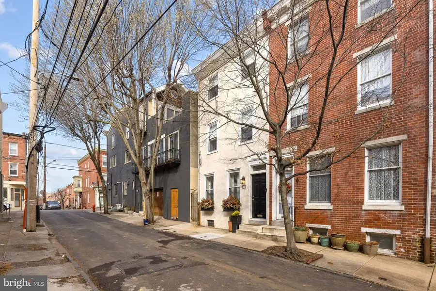 773 N Taylor St, Philadelphia, PA 19130 - #2