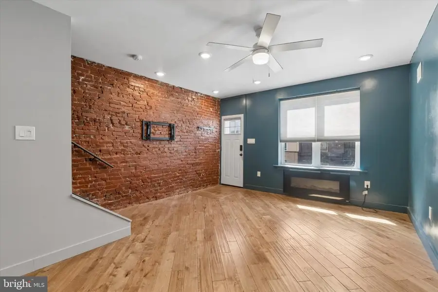 2331 Watkins St, Philadelphia, PA 19145 - #2