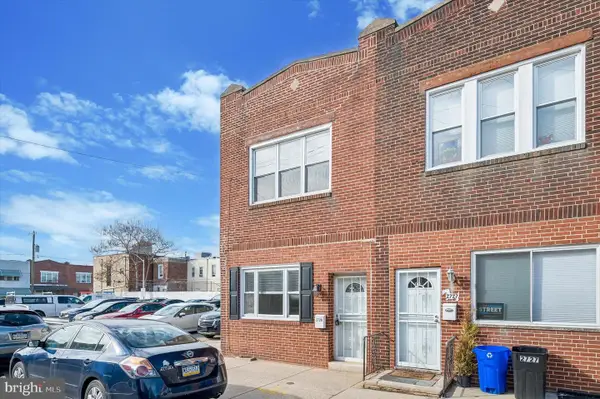 2729 Reed St, PHILADELPHIA, PA 19146