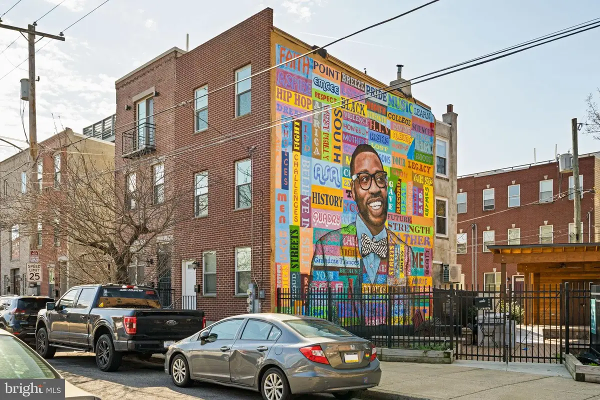 2054 Ellsworth St, Philadelphia, PA 19146 - #1