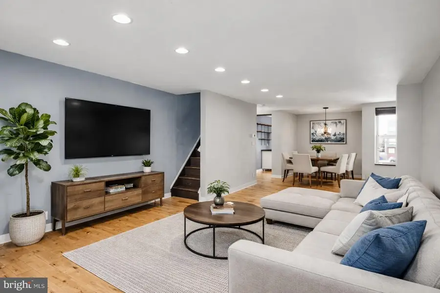 2054 Ellsworth St, Philadelphia, PA 19146 - #2