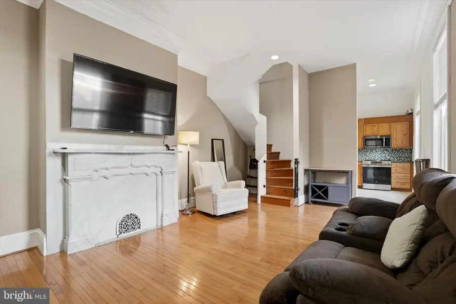 1713-00 Green St #5, Philadelphia, PA 19130 - #3
