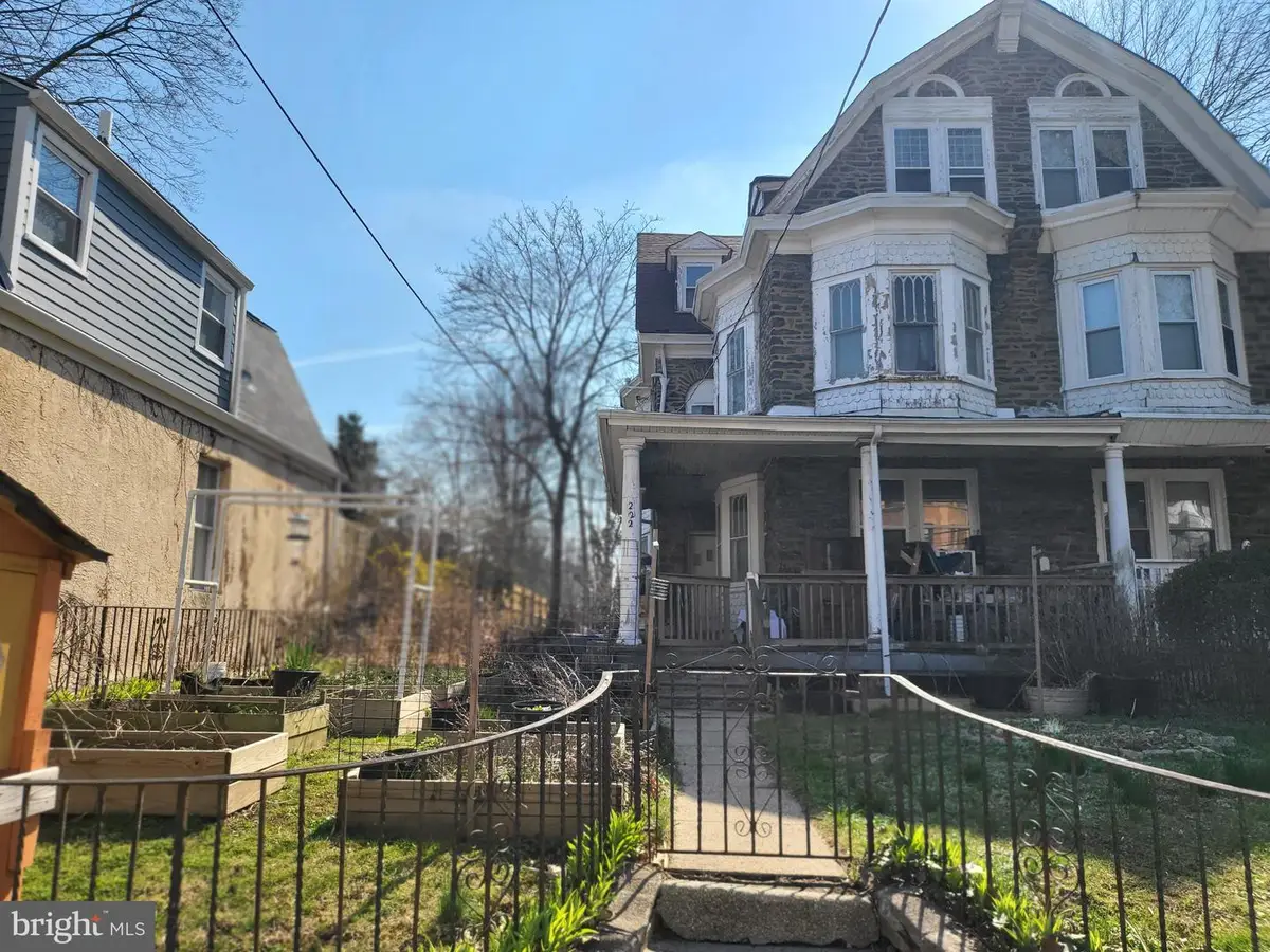 222 W Johnson St, Philadelphia, PA 19144 - #1