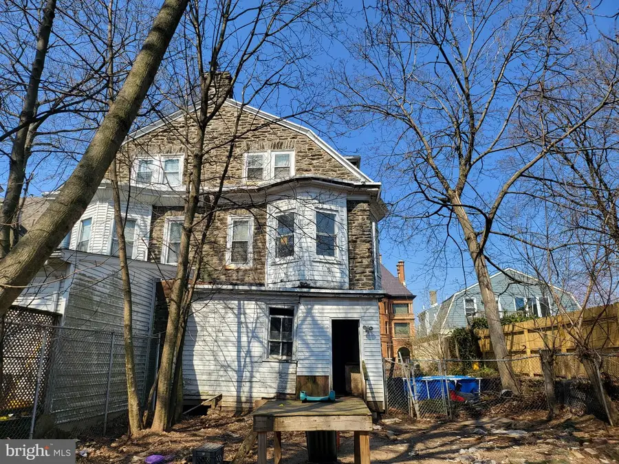 222 W Johnson St, Philadelphia, PA 19144 - #3