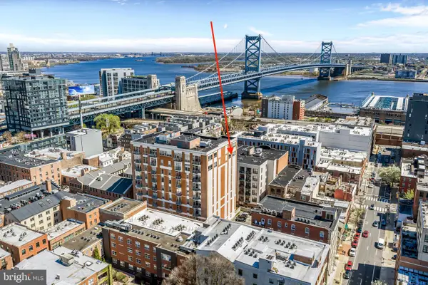 113-00 N Bread St #3a9, PHILADELPHIA, PA 19106