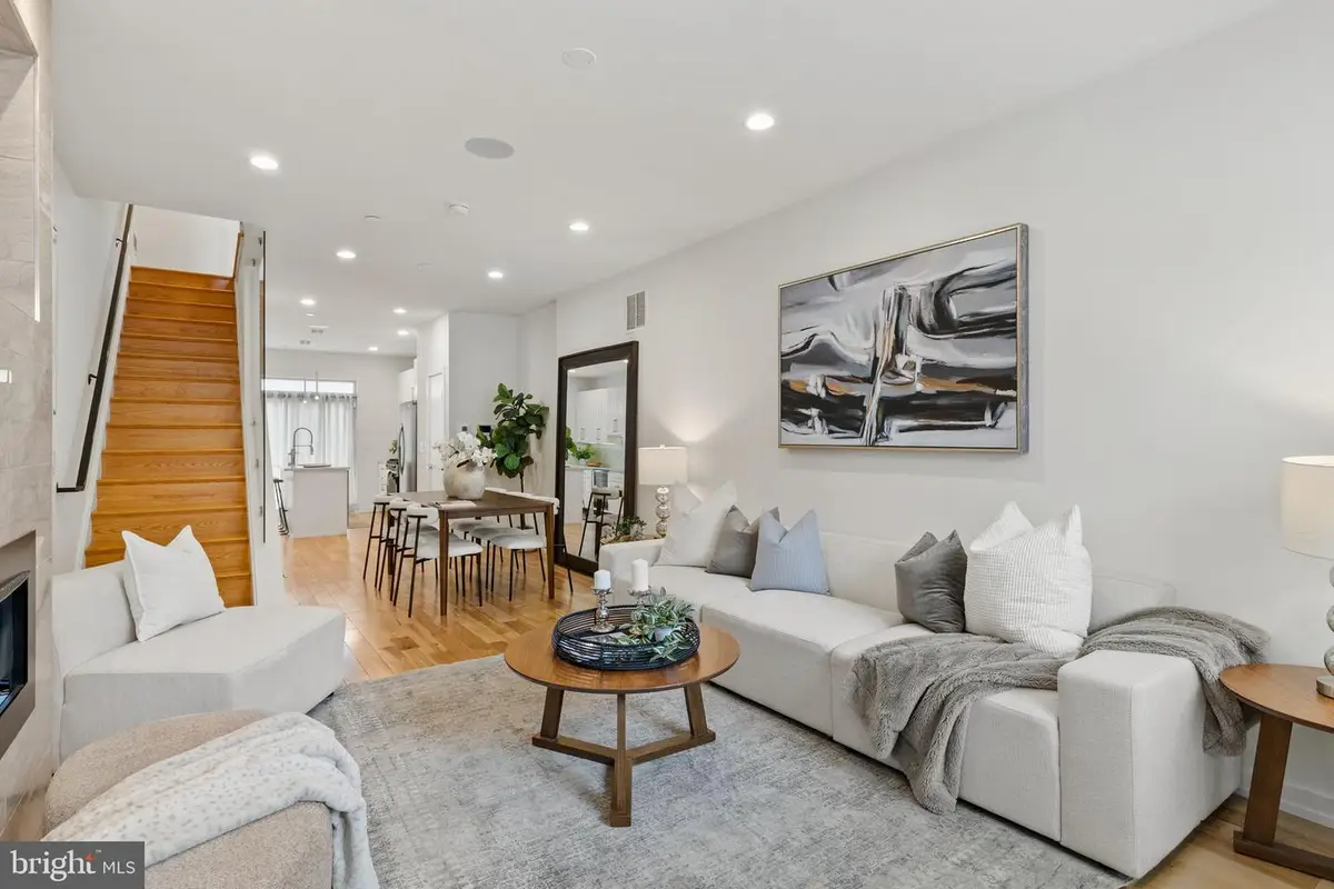 2339 Dickinson St, Philadelphia, PA 19146 - #1