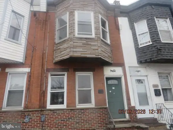 3058 Aramingo Ave, PHILADELPHIA, PA 19134