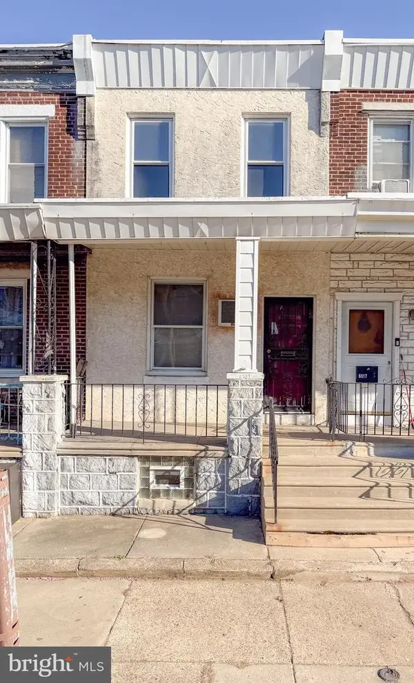 6519 Marsden St, PHILADELPHIA, PA 19135