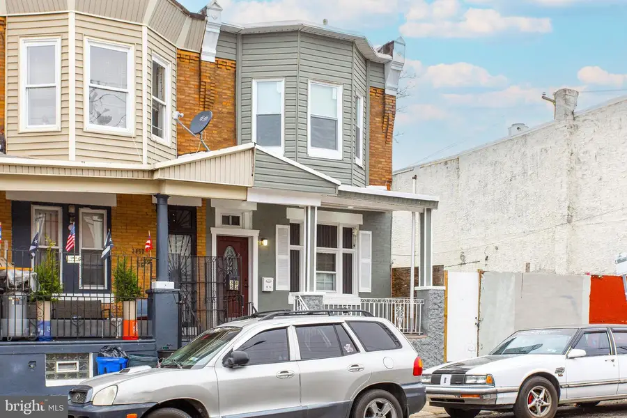 3854 N 9th St, Philadelphia, PA 19140 - #2