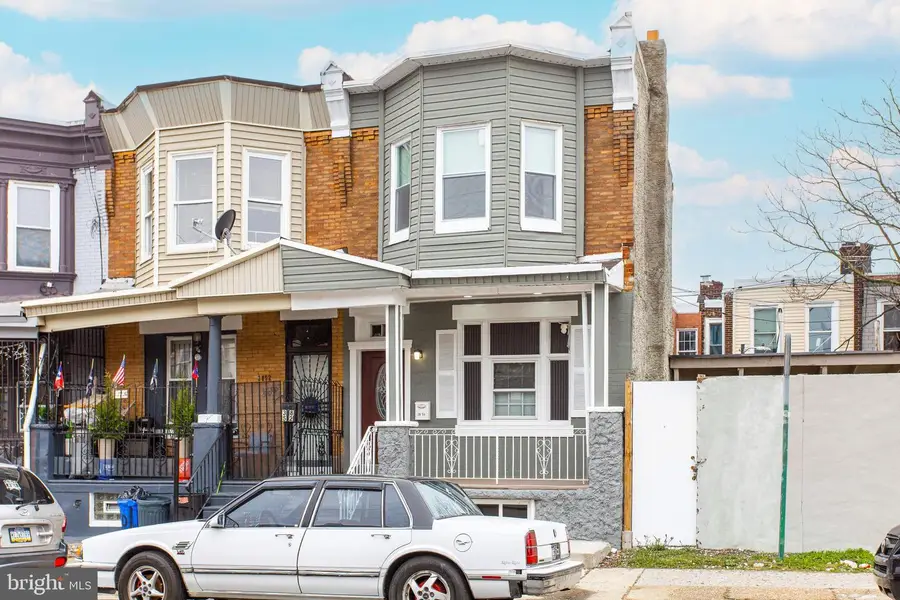 3854 N 9th St, Philadelphia, PA 19140 - #3