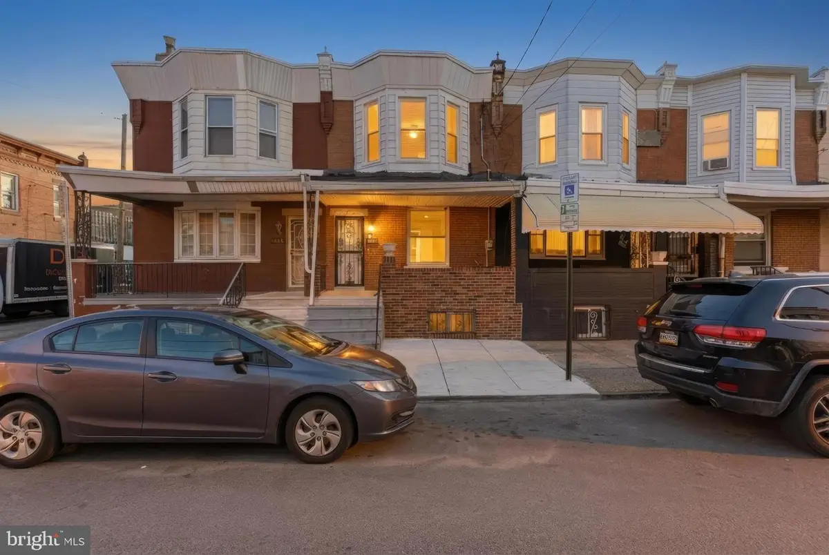 1831 S 21st St, Philadelphia, PA 19145 - #1