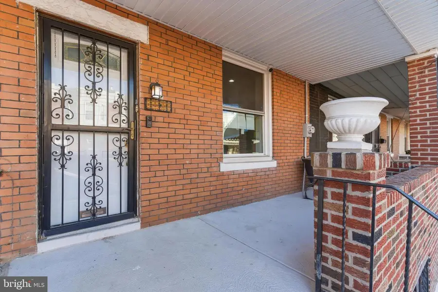 1831 S 21st St, Philadelphia, PA 19145 - #2