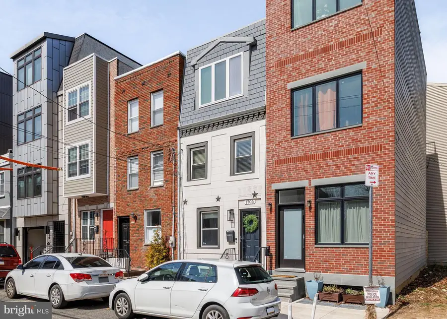 1705 Montrose St, Philadelphia, PA 19146 - #2