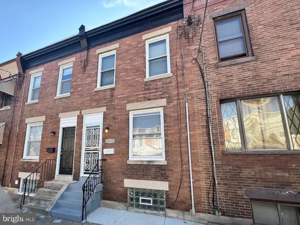 3173 Tulip St, PHILADELPHIA, PA 19134