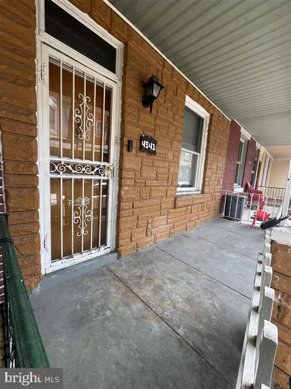 4541 N Colorado St, PHILADELPHIA, PA 19140