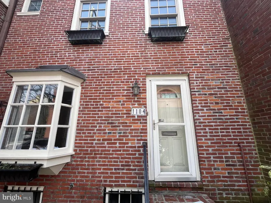 1104 Lombard St #43, Philadelphia, PA 19147 - #3