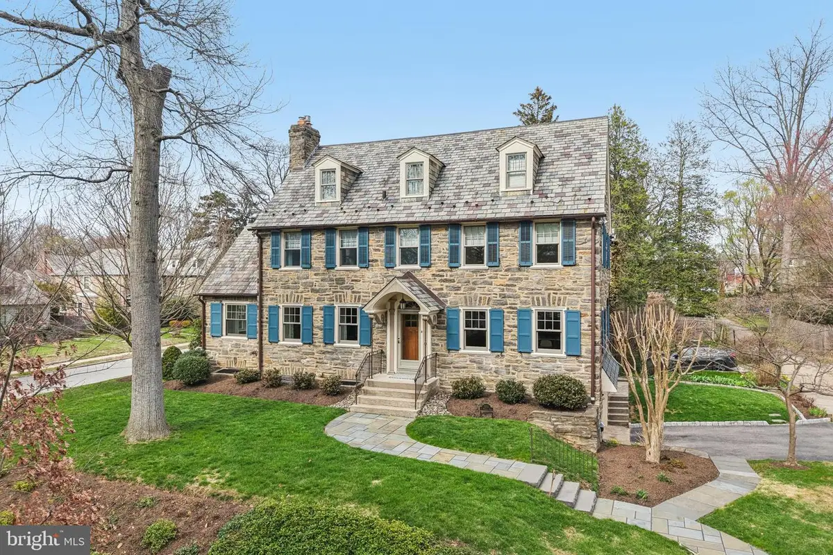 500 E Murdoch, Philadelphia, PA 19119 - #1