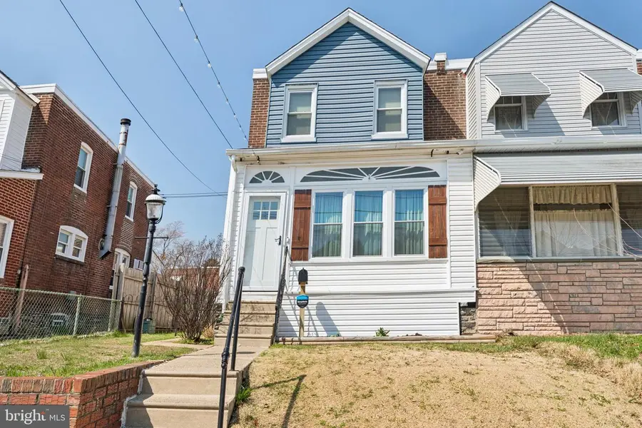 8316 Alicia St, Philadelphia, PA 19111 - #2