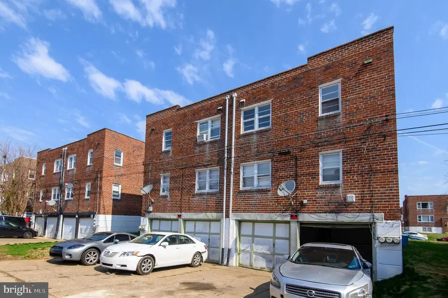 1208-10 Princeton Ave, Philadelphia, PA 19111 - #2