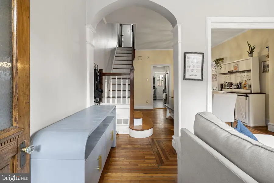 777 N 23rd St, Philadelphia, PA 19130 - #2
