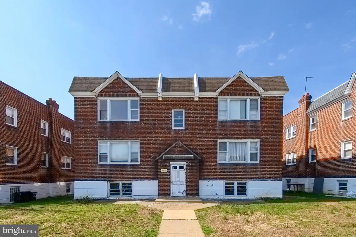 1208-10 Princeton Ave, Philadelphia, PA 19111 - #1