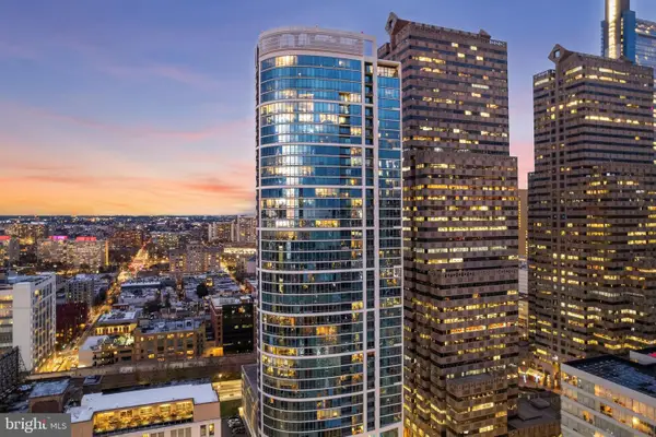 2101 Market St #2307, PHILADELPHIA, PA 19103