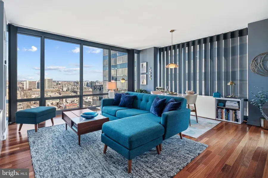 2101 Market St #2307, Philadelphia, PA 19103 - #2