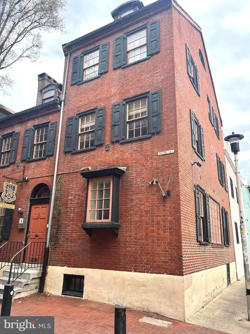 251-53 S Camac St, Philadelphia, PA 19107 - #2
