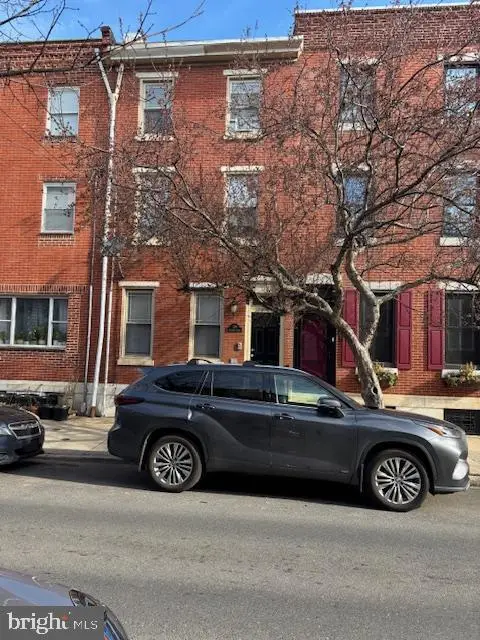 319 Wharton St, Philadelphia, PA 19147 - #1