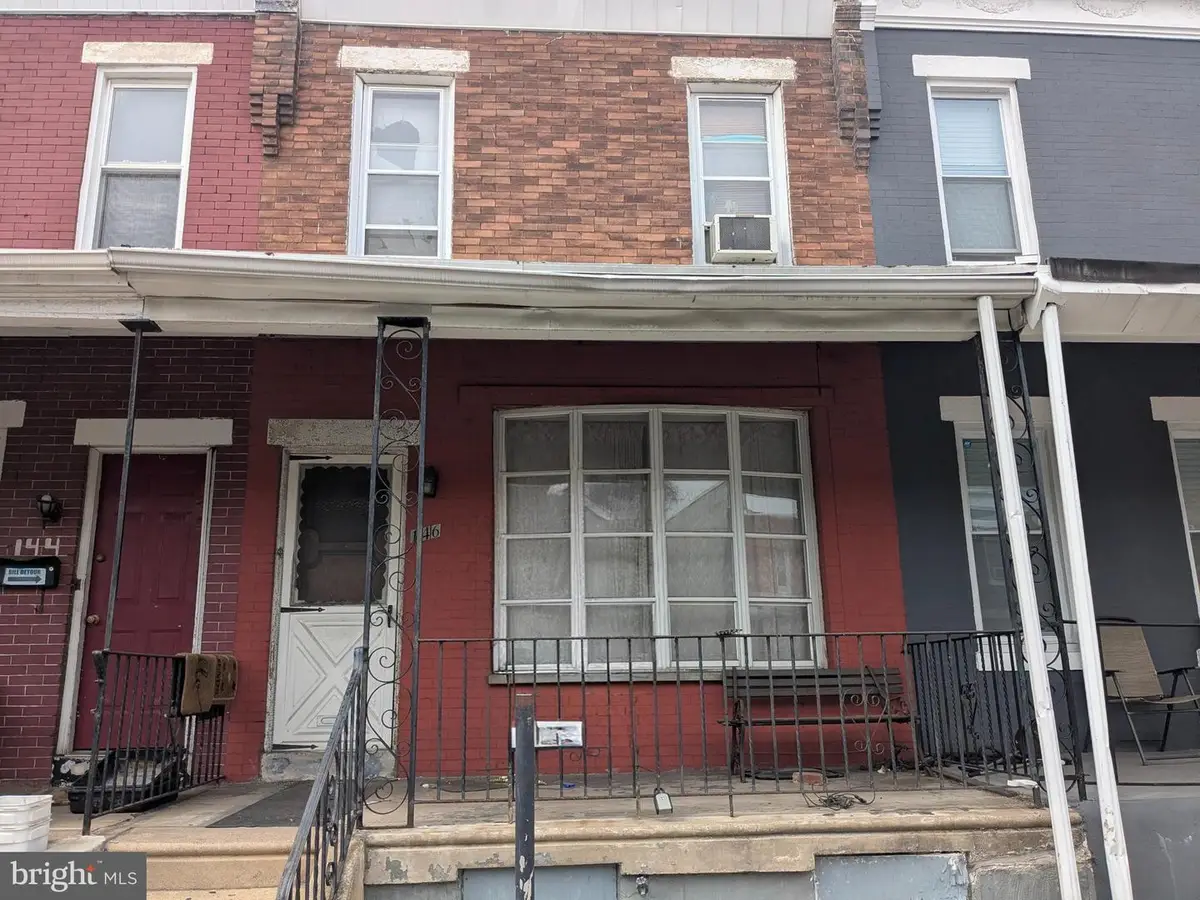 146 N 58th St, Philadelphia, PA 19131 - #1