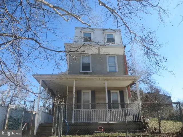 651 N 44th St, Philadelphia, PA 19104 - #1