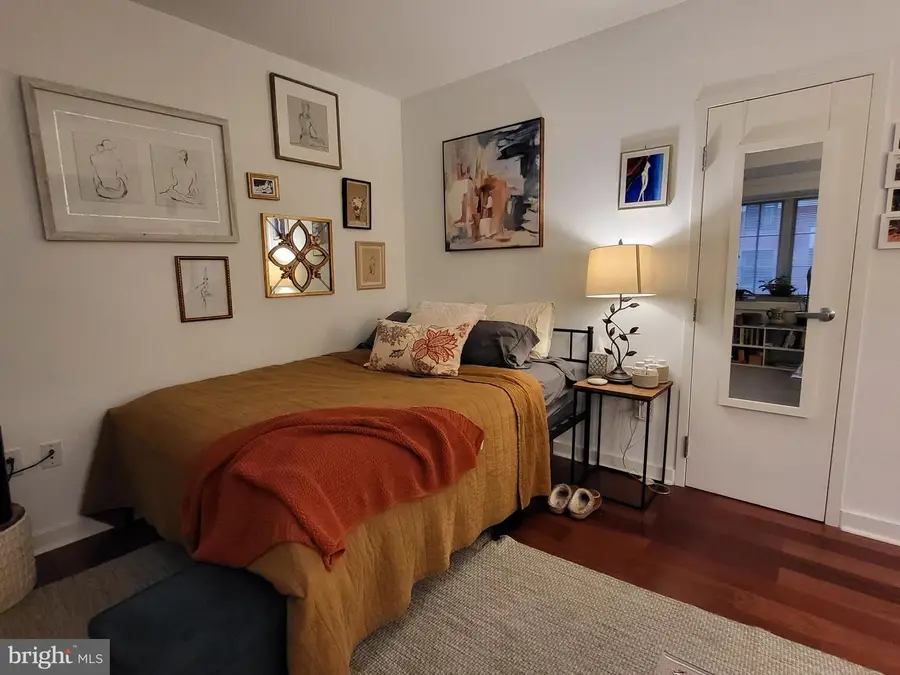 219-29 S 18th St #524, Philadelphia, PA 19103 - #3