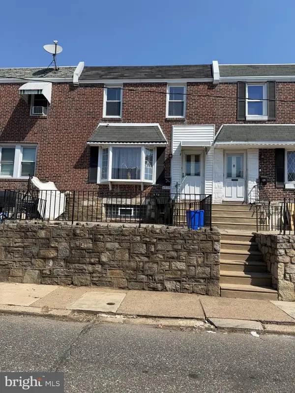 4319 Chippendale Ave, PHILADELPHIA, PA 19136